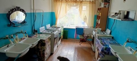 Купить однокомнатную квартиру маленькую в ЖК «Новое Пушкино» в Москве и МО - изображение 21