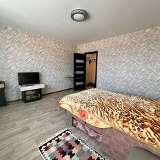 Квартира 40 м², 1-комнатная - изображение 3