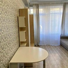 Квартира 20 м², 1-комнатная - изображение 5