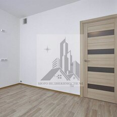 Квартира 21,3 м², студия - изображение 3