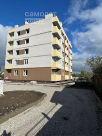 35,9 м², 2-комнатная квартира 13 600 ₽ в месяц - изображение 19