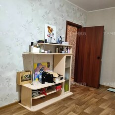 Квартира 32 м², 1-комнатная - изображение 3