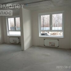 54 м², помещение свободного назначения - изображение 5