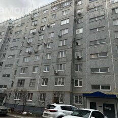 Квартира 62,7 м², 3-комнатная - изображение 2