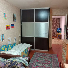 Квартира 59,1 м², 3-комнатная - изображение 2