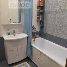 Квартира 39,7 м², 1-комнатная - изображение 2