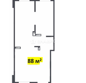 88 м², готовый бизнес - изображение 4