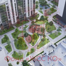 Квартира 84,4 м², 3-комнатная - изображение 5