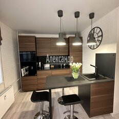 Квартира 29,9 м², студия - изображение 3