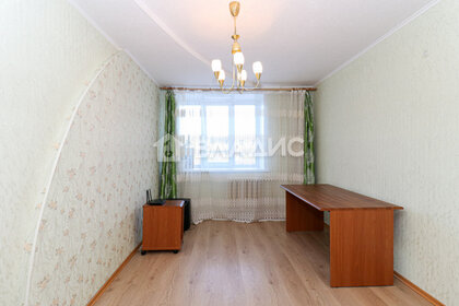 Купить квартиру на первом этаже на улице проспект Патриотов в Санкт-Петербурге - изображение 30
