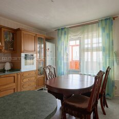 Квартира 156,4 м², 4-комнатная - изображение 3