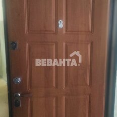 Квартира 18 м², студия - изображение 1