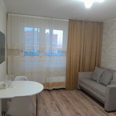 Квартира 61 м², 2-комнатная - изображение 4