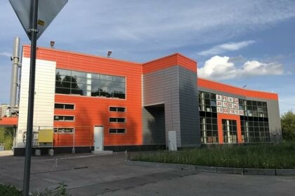 397 м², помещение свободного назначения 158 800 ₽ в месяц - изображение 68