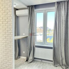 Квартира 27 м², студия - изображение 4