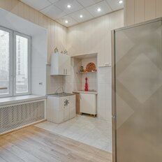 Квартира 110 м², 4-комнатная - изображение 2