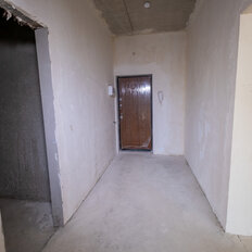 Квартира 53,6 м², 1-комнатная - изображение 5