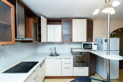 Купить двухкомнатную квартиру с парковкой в ЖК «АЭРОПАРК» в Ярославле - изображение 31