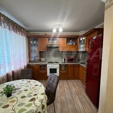 Квартира 60 м², 3-комнатная - изображение 3