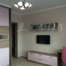 Квартира 44,8 м², 1-комнатная - изображение 4