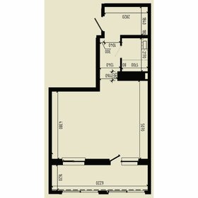 45,6 м², 2-комнатная квартира 5 000 000 ₽ - изображение 82