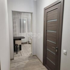 Квартира 36,8 м², 1-комнатная - изображение 3