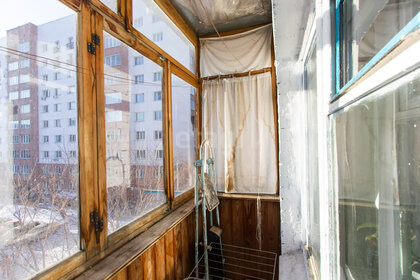 Купить квартиру-студию в новостройке в «КМ Анкудиновский Парк» в Нижегородской области - изображение 9
