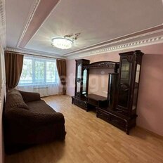 Квартира 62,8 м², 3-комнатная - изображение 1