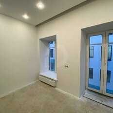 Квартира 23,7 м², студия - изображение 5