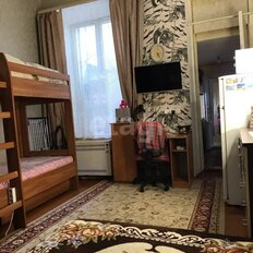 Квартира 25,5 м², 1-комнатная - изображение 3