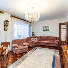 Квартира 117,4 м², 4-комнатная - изображение 1