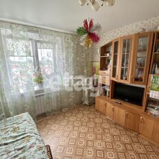 Квартира 50 м², 2-комнатная - изображение 1