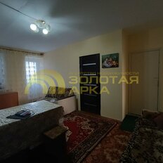 Квартира 49,1 м², 2-комнатная - изображение 5