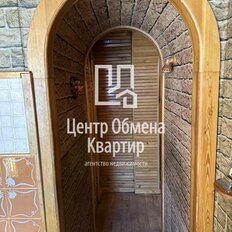 Квартира 55,7 м², 3-комнатная - изображение 5