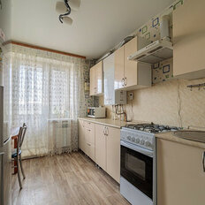 Квартира 41,4 м², 1-комнатная - изображение 2