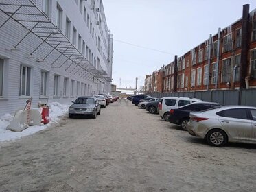 700 м², помещение свободного назначения 455 500 ₽ в месяц - изображение 15