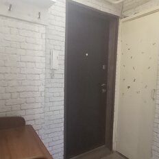 Квартира 27,6 м², 1-комнатная - изображение 5