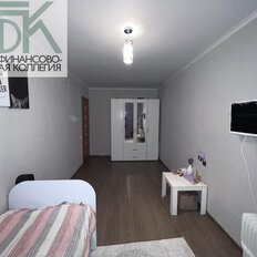 Квартира 57 м², 3-комнатная - изображение 4