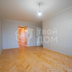 Квартира 57,8 м², 3-комнатная - изображение 4