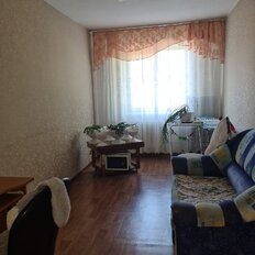 Квартира 44,2 м², 2-комнатная - изображение 1