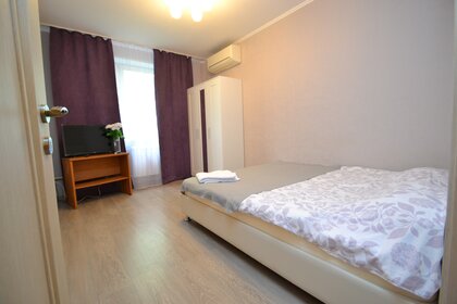 40 м², 1-комнатная квартира 2 500 ₽ в сутки - изображение 58