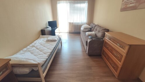 47 м², 2-комнатная квартира 3 500 ₽ в сутки - изображение 39