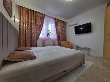 32 м², квартира-студия 2 600 ₽ в сутки - изображение 53