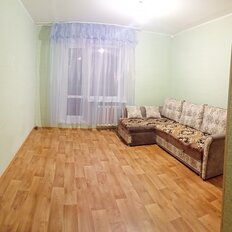 Квартира 35 м², 1-комнатная - изображение 5