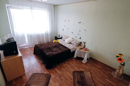 44 м², 2-комнатная квартира 2 200 ₽ в сутки - изображение 48