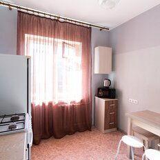 Квартира 54 м², 2-комнатная - изображение 5