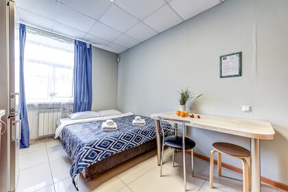 14 м², квартира-студия 2 990 ₽ в сутки - изображение 68