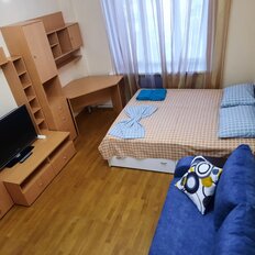 Квартира 60 м², 2-комнатная - изображение 4