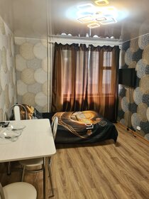 45 м², 1-комнатная квартира 2 700 ₽ в сутки - изображение 52