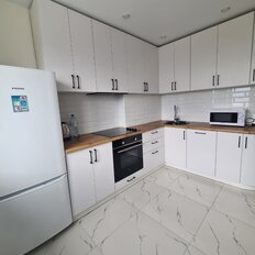 Квартира 60 м², 2-комнатная - изображение 4